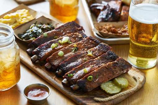 9 Best BBQ Joints in Colorado!