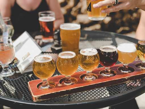 10 Best Beer Gardens in Colorado!