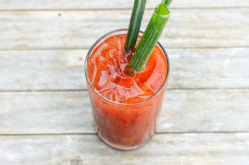 8 Best Places for a Bloody Mary in Colorado!