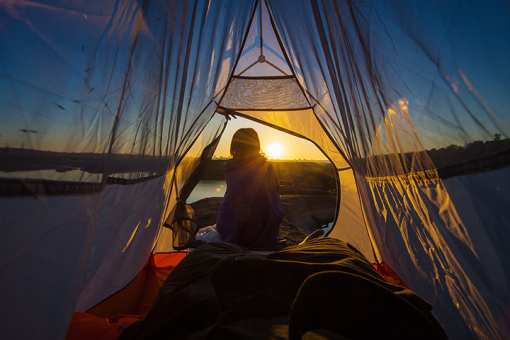 The 10 Best Camping Spots in Colorado!