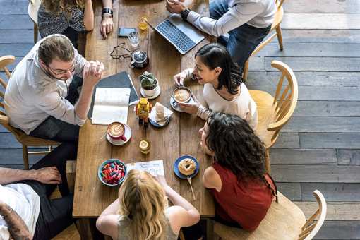 9 Coolest Coffee Shops in Colorado!