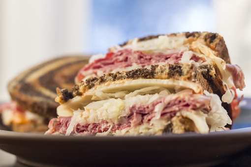 9 Best Delis in Colorado!