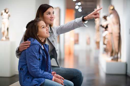 The 8 Best Educational Activities for Children in  Colorado!