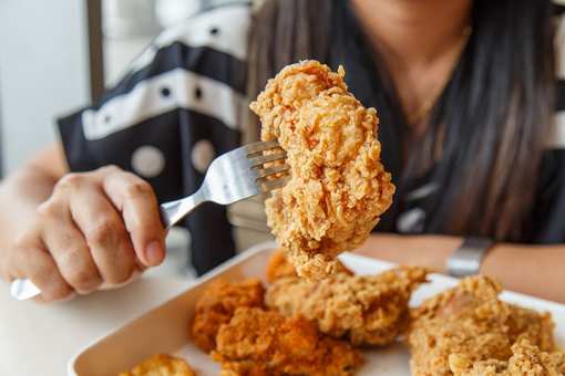 6 Best Fried Chicken Joints in Colorado for 2025!