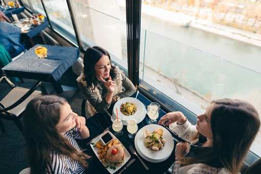 The 10 Best Fusion Restaurants in Colorado!