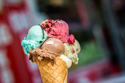 The 6 Best Gelato Places in Colorado!