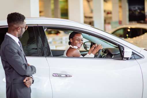 The 8 Best Luxury Car Dealerships in Colorado!