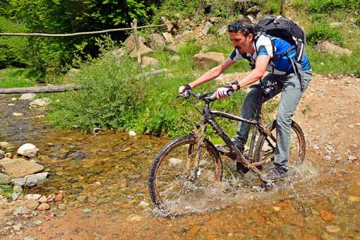 The 10 Best Mountain Biking Trails in Colorado!
