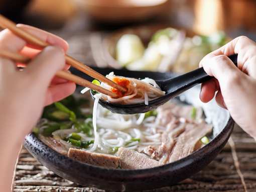 10 Best Pho Restaurants in Colorado!