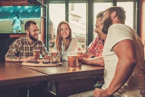 8 Best Pubs in Colorado!