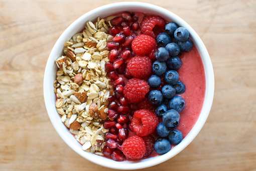 Best Smoothie Places in Colorado!