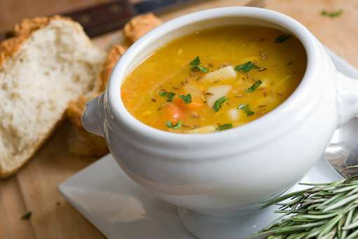 6 Best Soup Places in Colorado!