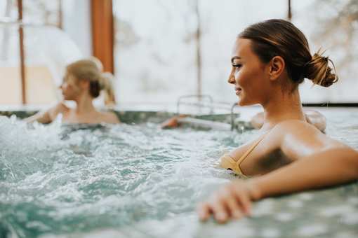 9 Best Spas in Colorado!