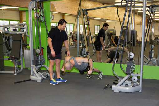 The 7 Best Sports Centers in Colorado!