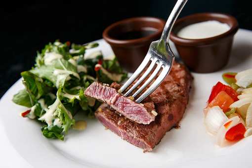 The 9 Best Steakhouses in Colorado!