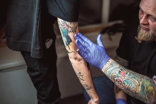 The 10 Best Tattoo Parlors in Colorado!