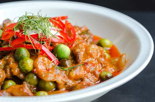 10 Best Thai Restaurants in Colorado