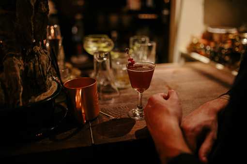 The 8 Best Theme Bars in Colorado!