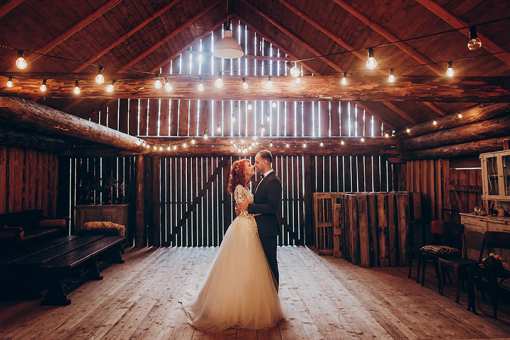 The 10 Best Wedding Locations in Colorado!